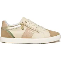 Geox Blomiee Trainers Beige EU 40 Femme