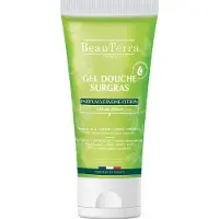 Beauterra Gel douche surgras Verveine Citron (200 ml)