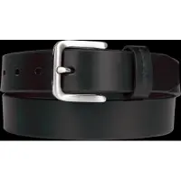 Carhartt Ceinture en cuir pour dames Taille