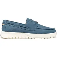 Geox Flextride B Trainers Bleu EU 39 Homme