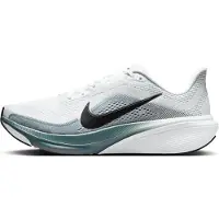 Nike Pegasus Homme - Baskets, Blanc - Pointure 40.5 - Maille/synthétique