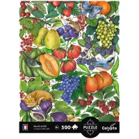 SentoSphere Les Fruits D'Eté