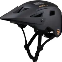 Cairn Lava Rental Mtb Helmet Noir 58-62 cm