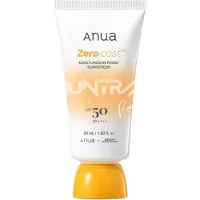 ANUA KPop Demon Hunters Zero-Cast Moisturising Finish SPF50 Sunscreen 50ml