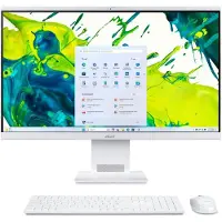 Acer Aspire S27, S27B-UGMTL-H, Tout-en-un, 27" FHD, Intel Core Ultra 7, 16GB RAM, 1TB SSD, Intel Arc Graphics