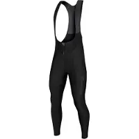 Endura Pro Sl Bib Tights Noir S Homme
