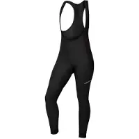 Endura Xtract Bib Tights Noir M Femme