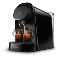 Philips L'OR Barista Machine à café à capsules reconditionnée LM8012/60R1