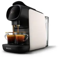 L'OR Philips Sublime Machine à café à capsules LM9012/00R1