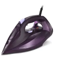 Philips Série 7000 Fer vapeur HV violet foncé DST7051/30R1
