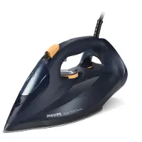 Philips Série 7000 Fer à vapeur HV bleu/jaune DST7060/20R1