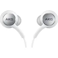 Samsung Akg Usb-c Headset Argenté