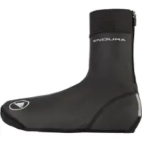 Endura Fs260-pro Slick Ii Overshoes Noir EU 42 1/2-44 1/2 Homme