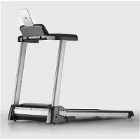 Deportium Tapis roulant Tm 500 Nouveau