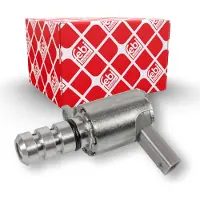 FEBI BILSTEIN Valve de contrôle, asservissement de l'arbre à vide