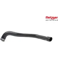 METZGER Tuyau de radiateur, tuyau d'eau, compatible avec MERCEDES-BENZ SPRINTER 3,5 tonnes, modèle utilitaire (906), référence 2420949