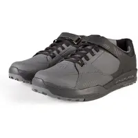 Endura Burner Mt500 Mtb Shoes Noir EU 41 1/2 Homme