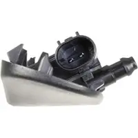 METZGER Buse de lave-glace avant droite pour AUDI A6 C7