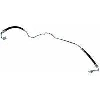 METZGER Flexible hydraulique direction Expertise IAM adapté notamment à OPEL INSIGNIA