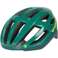 Endura Fs260 Pro Ii Helmet Vert M-L