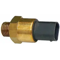 METZGER Interrupteur de température du ventilateur de radiateur SW 24 pour BMW 3 Compact