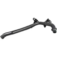 METZGER Tuyau de liquide de refroidissement pour BMW 3 (E46)
