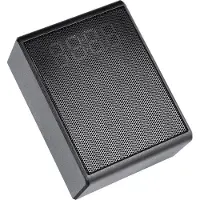 Art FM RADIO BS-817 B affichage numérique LED noir fonction bluetooth