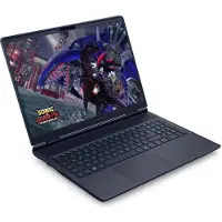 Alienware AC16251, Intel Core Ultra 7, 40,6 cm (16"), 2560 x 1600 pixels, 32 Go, 1 TB, Windows 11 Home