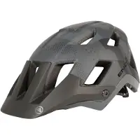 Endura Casque anthracite