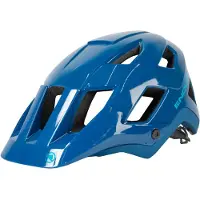 Endura Hummvee Plus Mips Mtb Helmet Bleu M-L