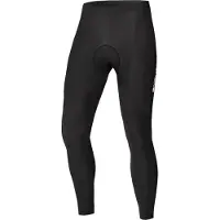 Endura FS260-Pro Thermo Tight Elasticated Pants E5082 - hommes, taille, noir - Taille L