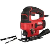 Skil Scie sauteuse 4530 AA 550W (boîte)