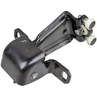 METZGER Glissière centrale pour porte coulissante , notamment pour MERCEDES-BENZ VITO