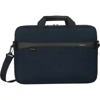 Targus GEOLITE ESS.SLIM 16''BLUE
