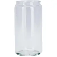 Alessi Reserve Glass - pour bocal de stockage AMDR06