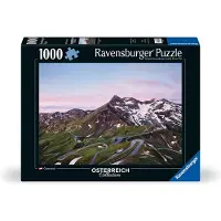 Ravensburger Route alpine du Grossglockner 12000352