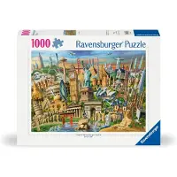 Ravensburger Sites touristiques dans le monde 12000332