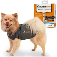 Thundershirt Manteau Pour Chien Xs