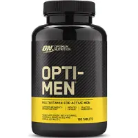 Optimum Nutrition Opti-Men (180 tabs)