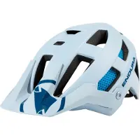 Endura Singletrack Mips Mtb Helmet Gris M-L