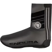 Endura Road Overshoes Noir EU 47 1/2-49 1/2 Homme