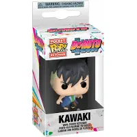 Funko POP! Pop! Pocket POP Keychain - Figurki Kawaki z Boruto, Winylowa Figurka Premium