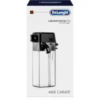 De'Longhi Récipient à lait pour machines à café série ETAM29/36 DLSC010 (5513294561)
