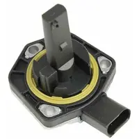 METZGER AUTOTEILE Capteur de niveau d'huile (0901255) pour Audi A6 C5 VW Golf IV A4 B5 Allroad B6 Nouveau