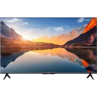 Xiaomi TV A 50 2025 127 cm (50") 4K Ultra HD Smart TV Wifi Noir