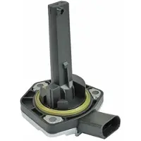 METZGER AUTOTEILE Capteur de niveau d'huile (0901157) pour VW Phaeton Audi A6 C6 Allroad Jetta III