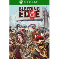 Bleeding Edge Standard Allemand, Anglais Xbox One