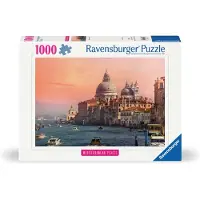 Ravensburger L'Italie méditerranéenne 12000026