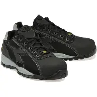 Diadora Chaussures de sécurité Glove Tech - Basse - Noire - Taille 41 - 701.173528-80013/41