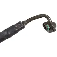 METZGER Flexible hydraulique direction Expertise IAM adapté entre autres à AUDI A6